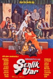 Gırgıriye’de Şenlik Var 1981 one on netflix