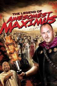 National Lampoon’s The Legend of Awesomest Maximus 2011 one on netflix