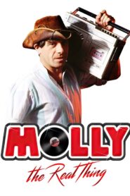 Molly: The Real Thing 2016 one on netflix