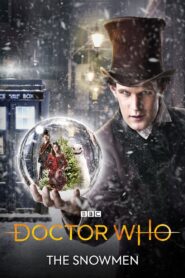 Doctor Who: The Snowmen 2012 one on netflix