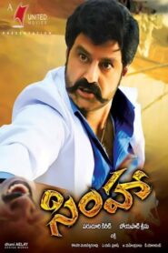 Simha 2010 one on netflix