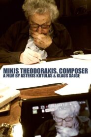 Mikis Theodorakis. Composer 2010 one on netflix