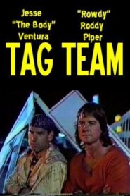 Tagteam 1991 one on netflix