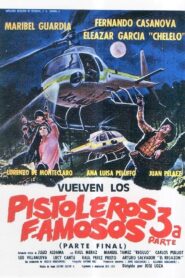 Vuelven los pistoleros famosos III 1987 one on netflix