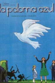 La paloma azul 1980 one on netflix