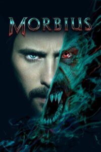 Morbius 2022 one on netflix