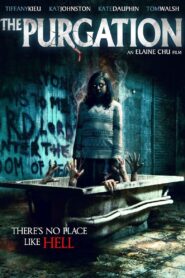 The Purgation 2015 one on netflix