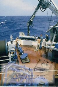 Return to the Titanic 1981 one on netflix