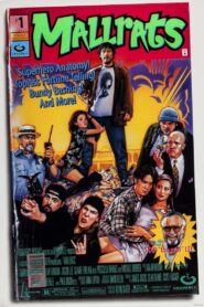 Mallrats 1995 one on netflix