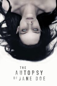 The Autopsy of Jane Doe 2016 one on netflix