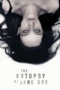The Autopsy of Jane Doe 2016 one on netflix