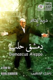 Damascus… Aleppo 2019 one on netflix
