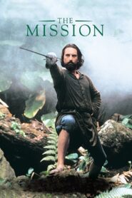 The Mission 1986 one on netflix