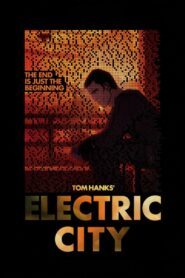 Electric City 2016 one on netflix