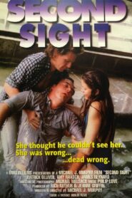 Second Sight 1991 one on netflix