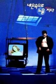 Sunset on the Neon Lights 1995 one on netflix
