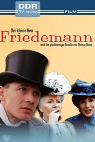 Der kleine Herr Friedemann 1991 one on netflix