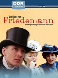 Der kleine Herr Friedemann 1991 one on netflix