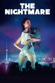 The Nightmare 2015 one on netflix