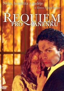 Requiem for a Maiden 1992 one on netflix