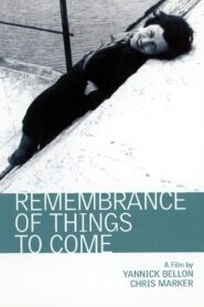 Remembrance of Things to Come 2001 one on netflix