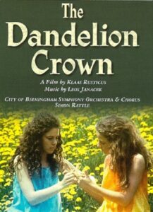 Janáček: The Dandelion Crown 1993 one on netflix