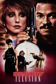 Deadly Illusion 1987 one on netflix
