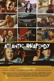 Atlantic Rhapsody 1990 one on netflix