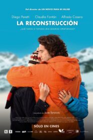 The Reconstruction 2013 one on netflix