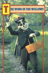 The Wind In The Willows 1983 one on netflix
