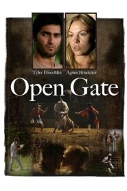 Open Gate 2011 one on netflix