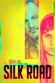 Silk Road 2021 one on netflix