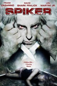 Spiker 2007 one on netflix