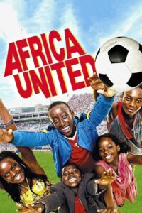 Africa United 2010 one on netflix