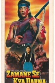Zamane Se Kya Darna 1994 one on netflix