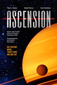 Death on Saturn’s Moon 2000 one on netflix