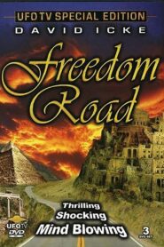 David Icke: The Freedom Road 2004 one on netflix