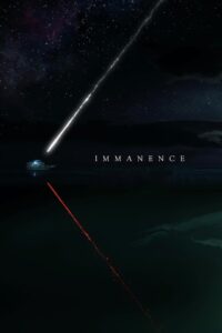 Immanence 2022 one on netflix