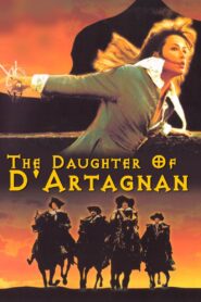 D’Artagnan’s Daughter 1994 one on netflix