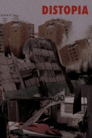 Distopia 2021 one on netflix