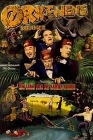 Ørkenens Sønner: En sang fra de varme lande 2008 one on netflix