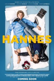 Hannes 2021 one on netflix