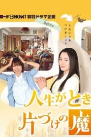 The Life-Changing Magic of Tidying Up 2013 one on netflix