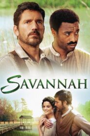 Savannah 2013 one on netflix