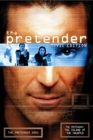 The Pretender: Island of the Haunted 2001 one on netflix