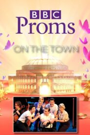 BBC Proms: Bernstein’s On the Town 2018 one on netflix