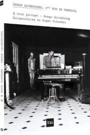 Serge Gainsbourg, 5 bis rue de Verneuil 2022 one on netflix