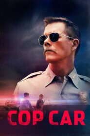 Cop Car 2015 one on netflix