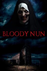 Bloody Nun 3: Last Rites 2023 one on netflix
