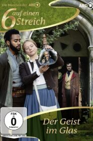 Der Geist im Glas 2021 one on netflix